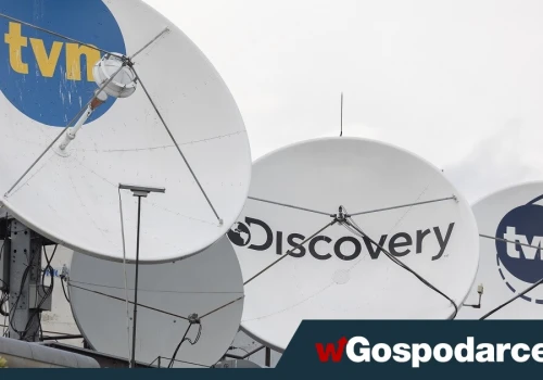 TVN na sprzedaż? Do 7 lipca Bruksela wyłoży karty