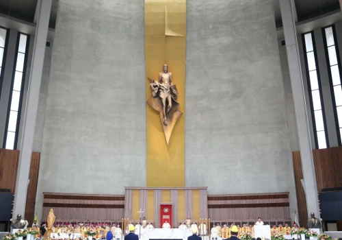 Ważny jubileusz w centrum Polski. Episkopat zwrócił się do wiernych