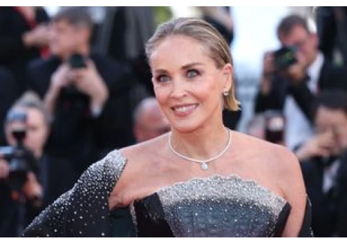 Sharon Stone ujawniła szokujący atak. 