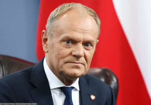 Donald Tusk ogłosił historyczny sukces. Orlen 
