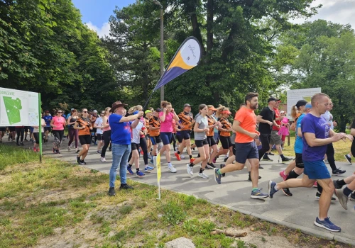 Frekwencyjny rekord na 5. urodziny