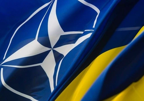 NATO : Miliardy Euro na wsparcie wojskowe Ukrainy?