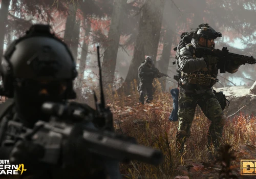 Call of Duty: Modern Warfare 4 Zapowiedź: Warzone robi przerwę na rzecz ambitnego DMZ