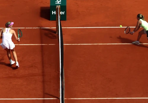 Maja Chwalińska bez tytułu French Open. Rosjanka nie dała jej szans w finale