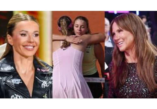 Kinga Rusin, Doda, Ola Kwaśniewska i inne gwiazdy zasypują GRATULACJAMI Maję Chwalińską: 
