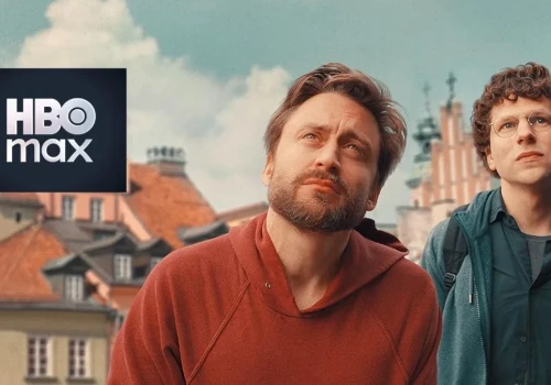 Filmowy list miłosny do Polski w HBO Max. Prawdziwa perełka