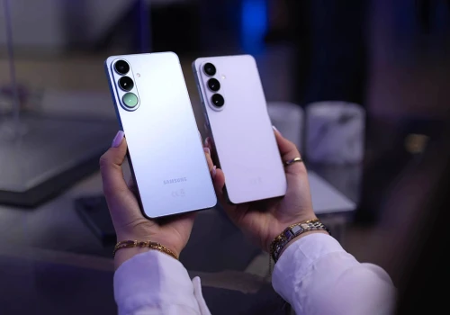 Samsung utrudni wybór telefonu. Nowy Pro namiesza