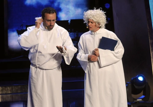 Kabaret Neo-Nówka świętuje 26 lat na scenie. W Opolu pojawią się nowe skecze