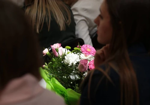Prezenty dobierają tematycznie. 