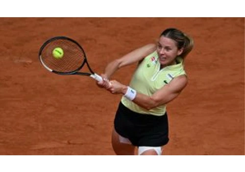 Maja Chwalińska ZGARNIE FORTUNĘ za Roland Garros 2026. Polka zapłaci gigantyczny podatek