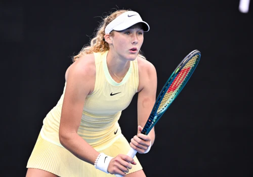 Roland Garros 2026: Rosyjska nastolatka Mirra Andreeva zdobywa pierwszy tytuł Wielkiego Szlema