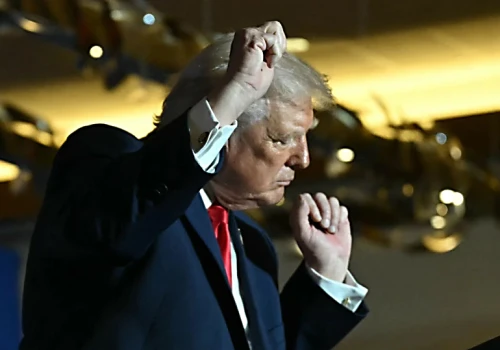 70 miliardów dolarów na służby migracyjne. Duże zwycięstwo Trumpa