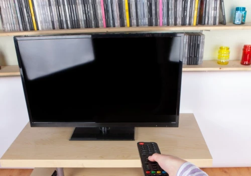 Słońce niszczy ekrany TV. Naukowcy odkryli rozwiązanie