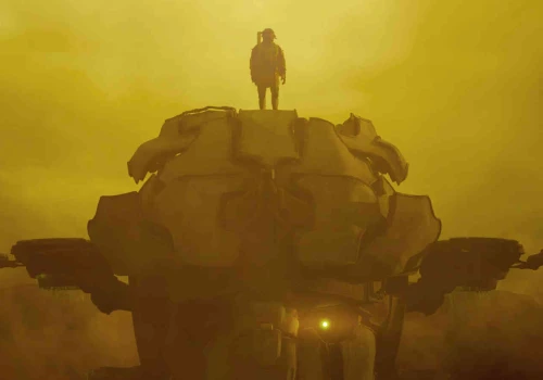 Po latach ciszy twórca Shadow of the Colossus wraca z nowym IP. Gen Atlas może być jednym z hitów generacji