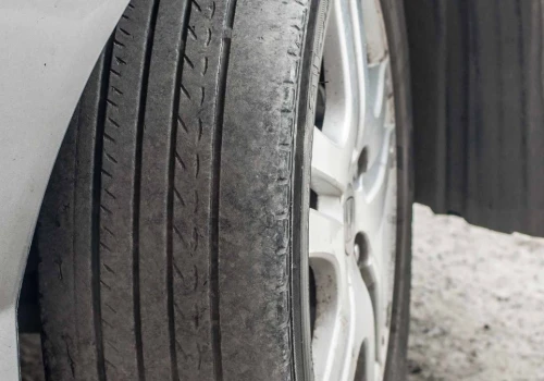 Nowy materiał w oponach to rewolucja. Będą trwalsze i lepsze