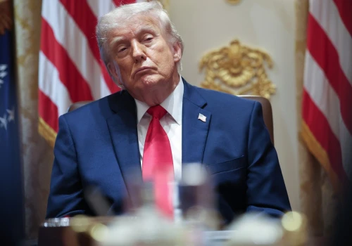Trump planuje spotkanie z giantami AI. Rząd rozważa inwestycje w sektor