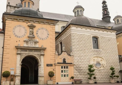 W najbliższą niedzielę 45. Pielgrzymka Kupiectwa na Jasnej Górze