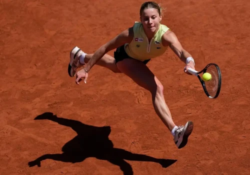 Maja Chwalińska w Roland Garros: dlaczego pokochaliśmy tę historię