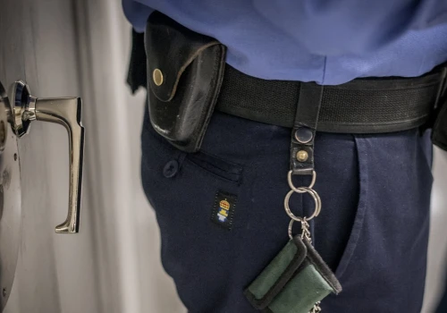 Dzieci za kratami? Szwecja szykuje radykalne zmiany w prawie