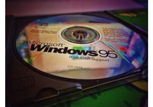 Windows 12: czy naprawdę co drugi Windows jest dobry?
