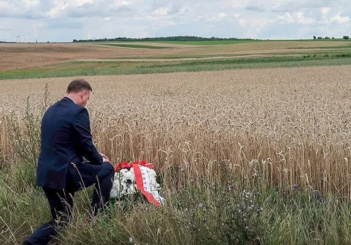 Prawda historyczna nie jest wrogiem patriotyzmu