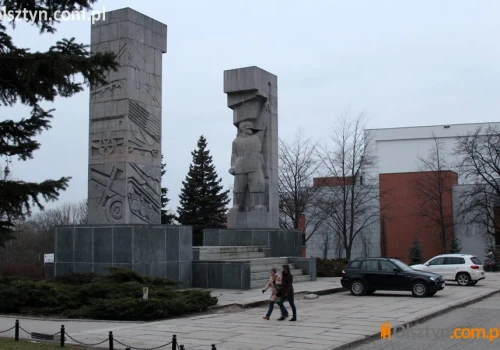 Olsztyn planuje schron pod „szubienicami”. Do przetargu przystąpiła tylko jedna firma