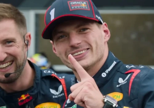 Verstappen poczuł bolid. Monako obnażyło paradoks przepisów 2026