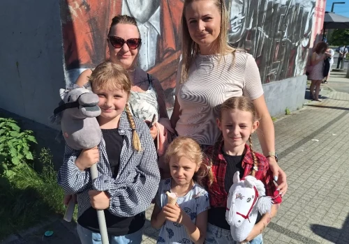 VII. Byk Byczyński – było … byczo