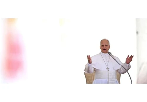 Papież Leon XIV instaluje kategorię sumienia w globalnej wiosce
