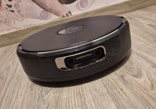 Narwal Flow 2 – flagowy robot sprzątajacy z systemem FlowWash i sztuczną inteligencją TwinAI