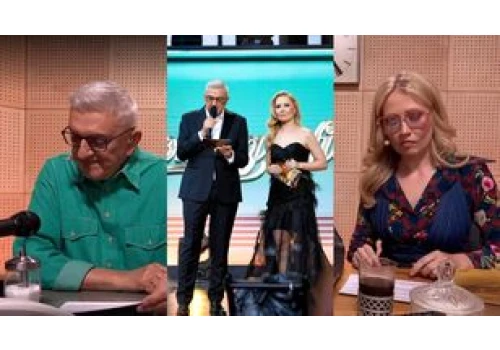 Internauci OBURZENI zachowaniem prowadzących festiwal w Opolu. 