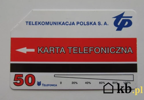 Na te karty telefoniczne polują kolekcjonerzy. Jeden wzór jest warty nawet 1000 zł!