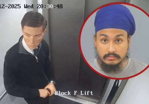 Ziobro o zabójstwie Polaka w Wielkiej Brytanii. „Sprawa wstrząsnęła Brytyjczykami”