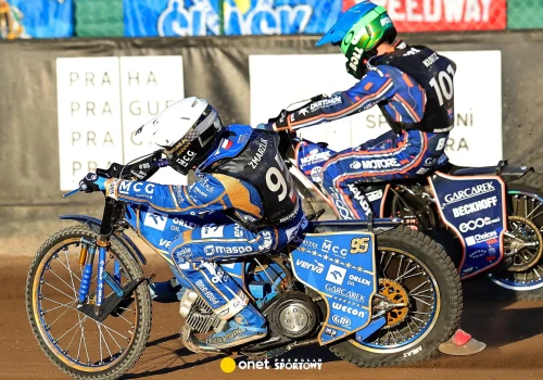 Zmarzlik stracił pozycję lidera! Problemy Biało-Czerwonych w cyklu Grand Prix