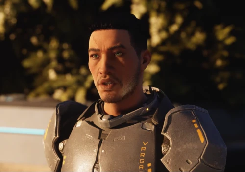 Mass Effect 5 może trząść się ze strachu. EXODUS na 20-minutowym gameplayu