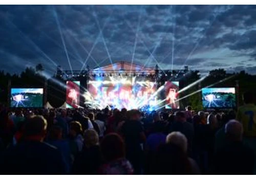 Koncert 