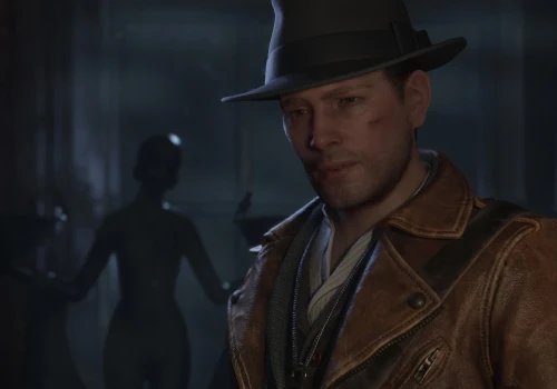 Twarzą w twarz z Przedwiecznym Bogiem. The Sinking City 2 z demo i datą premiery