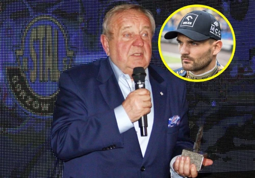Żużel. Zmarzlik powtórzy niebywały wyczyn? Zaskakująca przepowiednia Komarnickiego