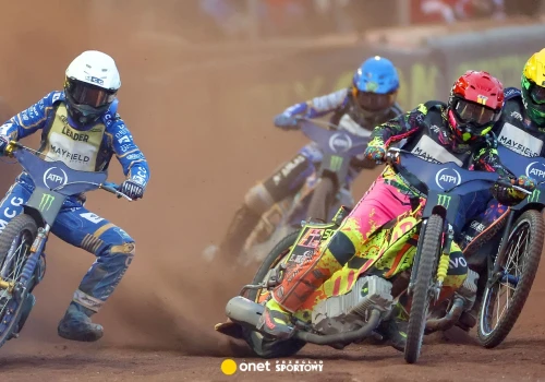 Niewiarygodny finał Grand Prix w Manchesterze. Co tam się działo!