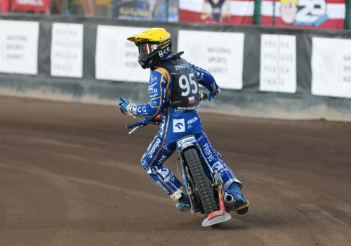 Żużel. Bez zwycięstwa, ale z rekordem Grand Prix. Bartosz Zmarzlik zdystansował dwie legendy