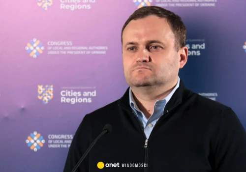 Rosja zaatakowała statki ratownicze. Wicepremier Ukrainy zabrał głos