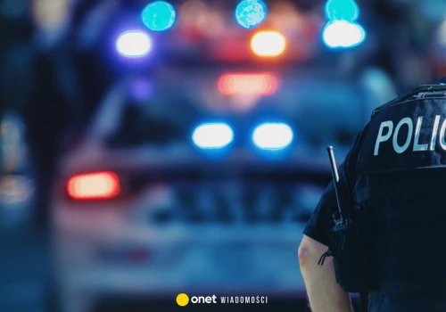 Brutalna strzelanina na festiwalu w USA. Policja mówi o wielu ofiarach