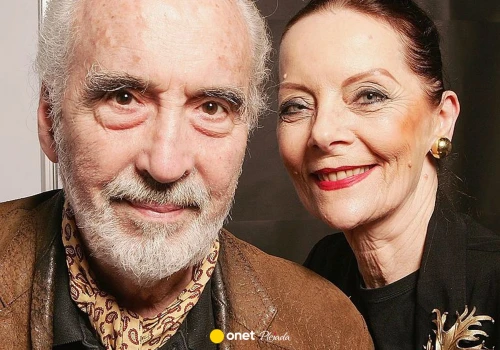 Aby się ożenić, musiał mieć zgodę króla Szwecji. Nieznane fakty z życia Christophera Lee