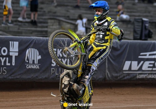 Hunters PSŻ Poznań - Moonfin Magnus Ostrów Wlkp.