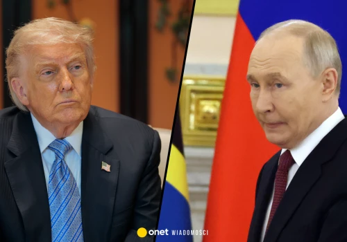 Strzelanina w USA, Rosja atakuje na Morzu Czarnym. Podsumowanie nocy
