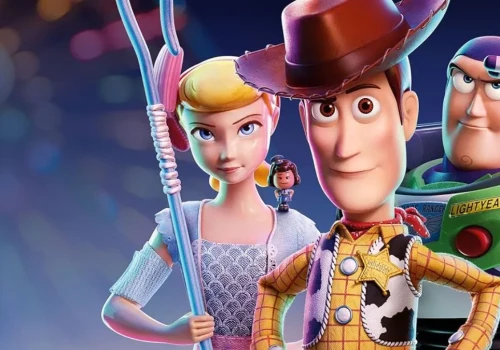 Gdzie obejrzeć Toy Story? Lista wszystkich filmów z serii