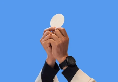 Msza Święta jako znak sprzeciwu. Liturgia słowa