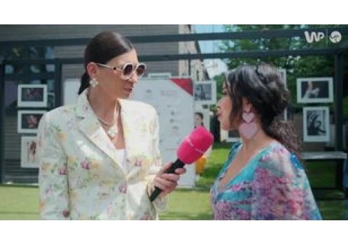 Tamara Gonzales Perea o sekretach diety. Zdradziła, co usunęła z jadłospisu. 