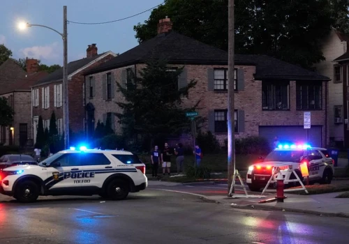 Strzelanina na festiwalu w Ohio. Wielu rannych, policja szuka sprawców