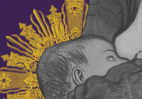 Msza święta to powrót do matczynej piersi? Nieoczekiwane podejście do Eucharystii